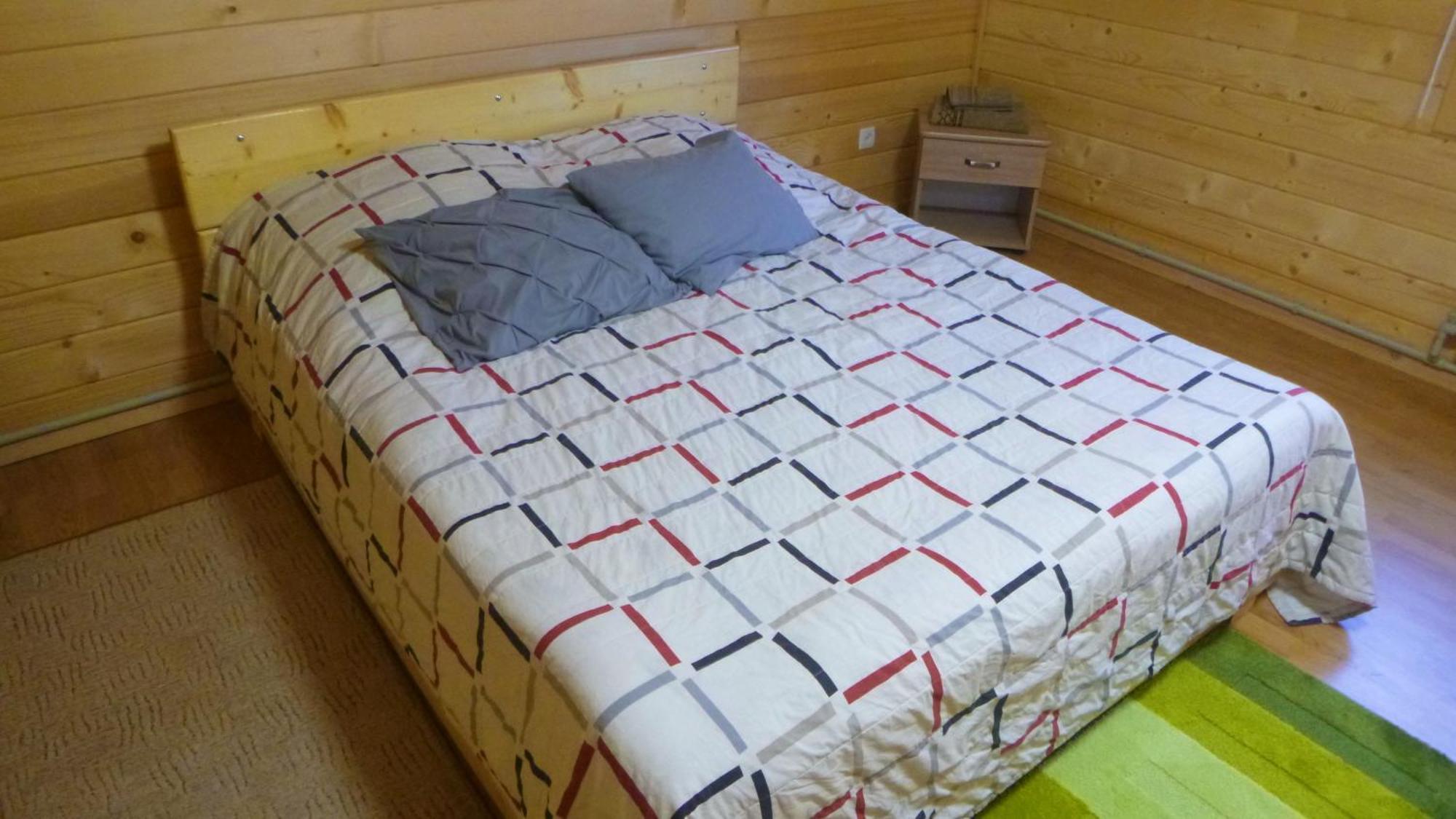 Pid Lisochkom Verkhovyna Room photo